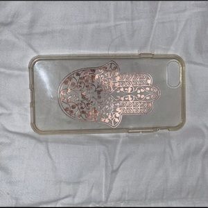 Buddha Hand iphone 7/8 phone case